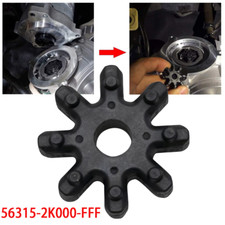 Zahnrad Lenkkupplung