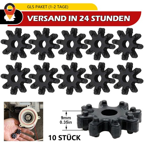Stück - 10,