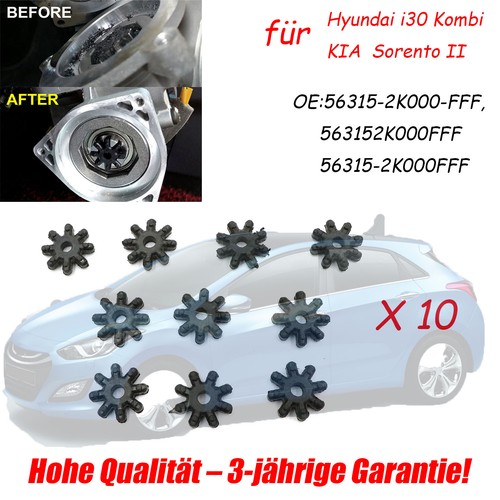 Für hyundai i20 i30 zahnrad - hyundai,