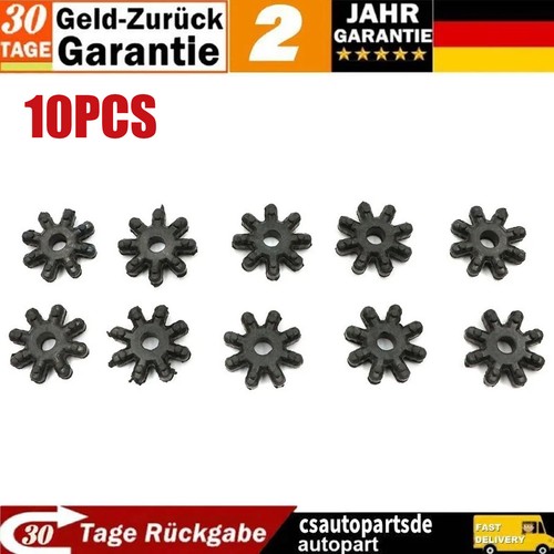 10x flexible kupplung - 10x,