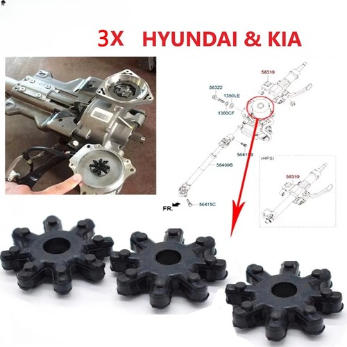 Stk für hyundai - 3,