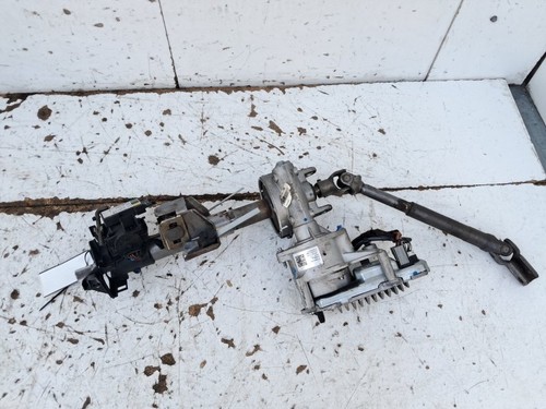 2610865207a lenksäule opel - lenksäule,