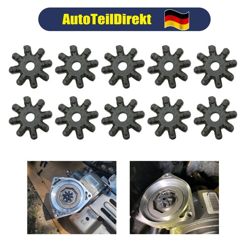 Fünf paare flexible - fünf,