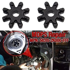 2x HYUNDAI i30 Zahnrad