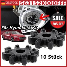 10x Zahnrad Lenkkupplung