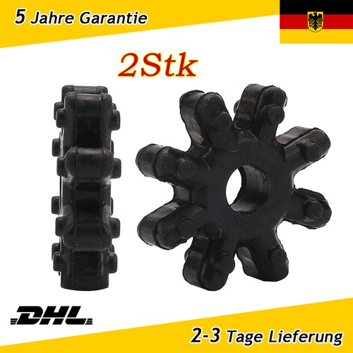 Zahnrad lenkkupplung - 2x,