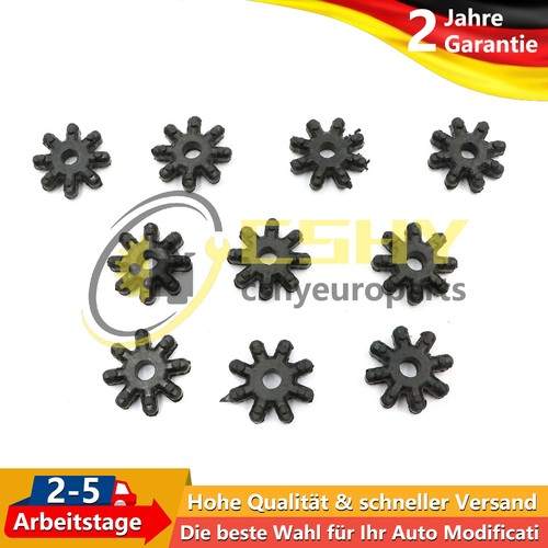 10x flexible kupplung - flexible,