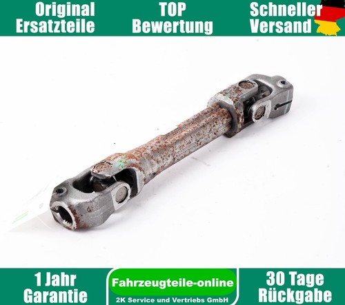 Lenksäulenkreuzgelenk