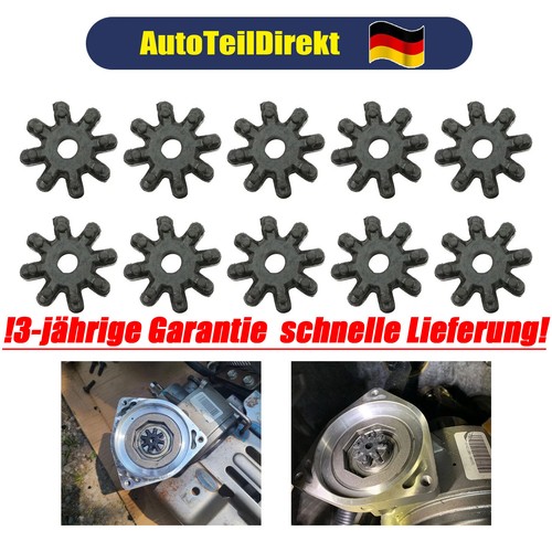 10x flexible kupplung - flexible,