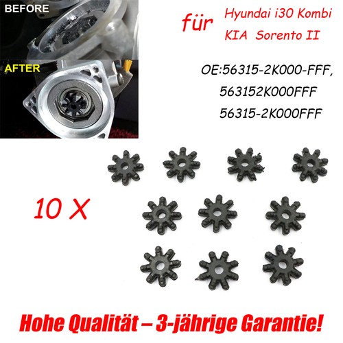 Für hyundai i30 563152k000fff - für,