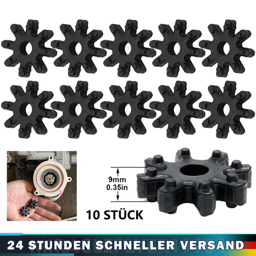 Stück auto - 10,