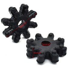 MDPS Lenksäulen Hardyscheibe