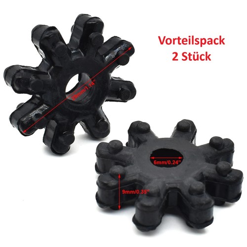Mdps lenksäulen set - 2,