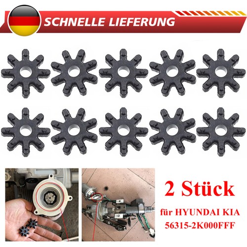 10xzahnrad lenkkupplung - 10xzahnrad,