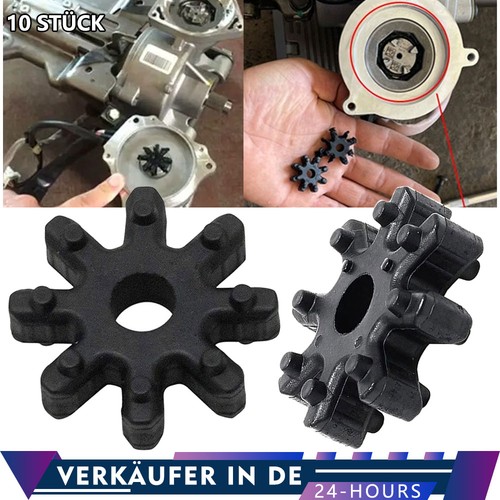 10stück zahnrad - -,