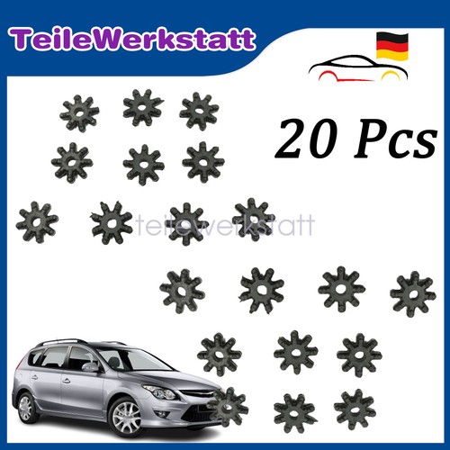 20x zahnrad lenkkupplung - 20x, für