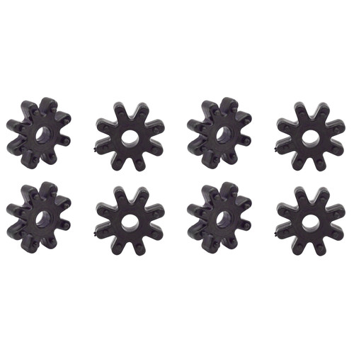 Sets lenksäulen zahnräder - 4,